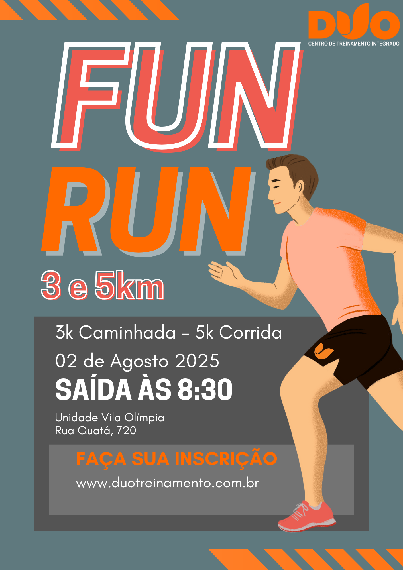 Fun Run